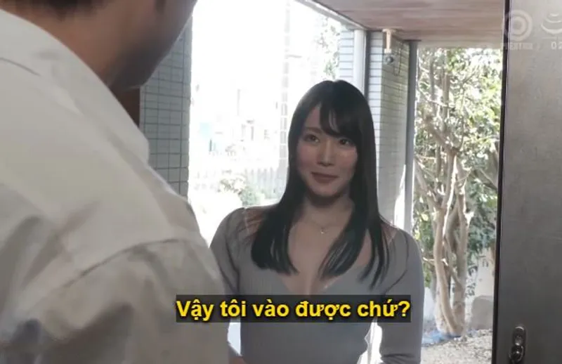 Chàng trai giàu sang sát vách bị cô em hàng xóm xinh tươi, đã có chồng mới dọn về, chủ động rủ rê quan hệ.